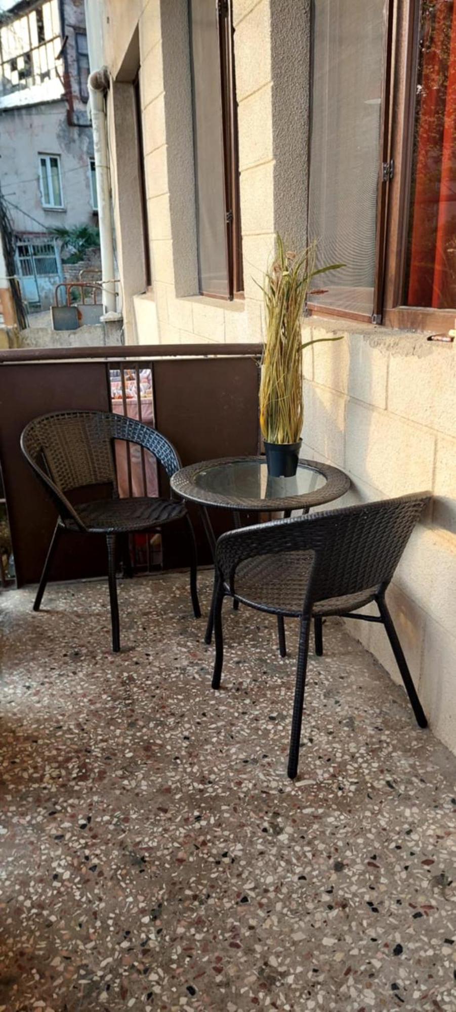 Guest House Theodora Kutaisi Exterior photo