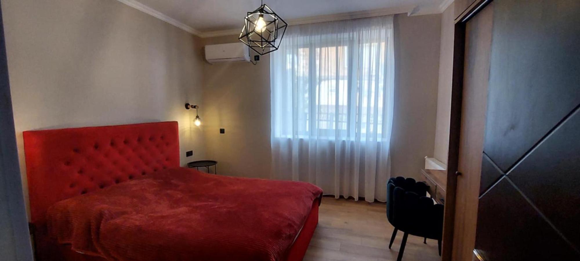 Guest House Theodora Kutaisi Exterior photo